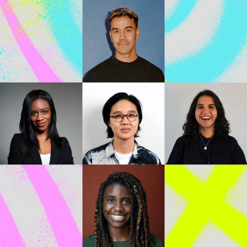 Meet the Shillumni Panelists for the 2021 Diversity in Design ...