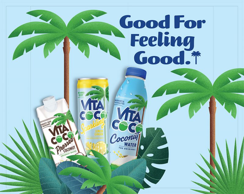 How to Get a Job in the Food and Beverage Design Industry