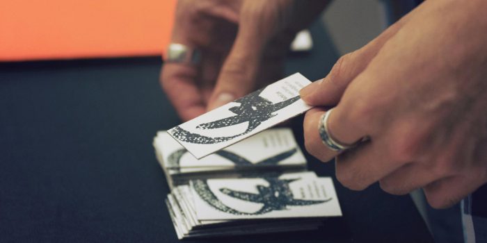 Thumbnail for: 10 Tips for Starting Your Graphic Design Career