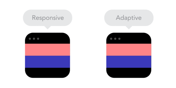 Thumbnail for: Responsive vs. Adaptive Website Design: What’s the Difference?