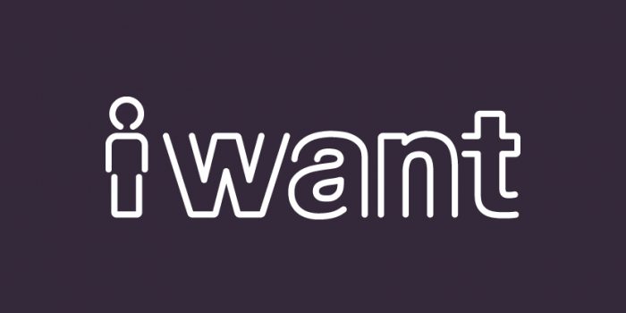 Thumbnail for: iwant by Steve Waring