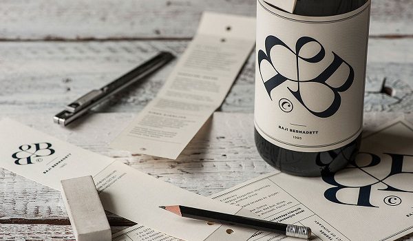 Thumbnail for: Designer Turns Friend’s Resume Into Wine Label