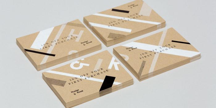 Thumbnail for: Husler & Rose