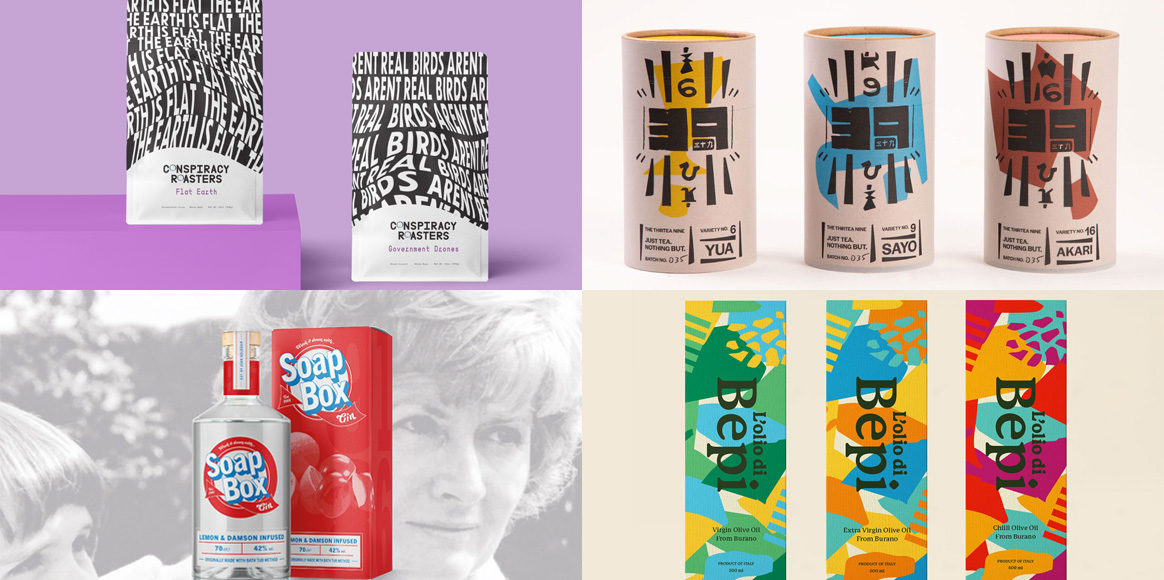 30 Genius Examples Of Cool And Innovative Product Packaging Designs