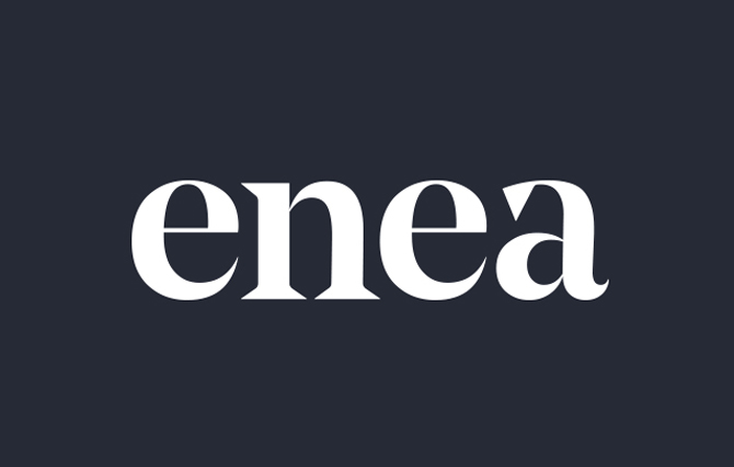 Enea by Clase bcn - Shillington Design Blog