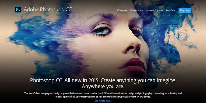 Thumbnail for: What the Adobe CC Updates Mean for Students