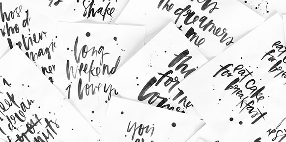 Harley Quinn & Co.—Shillington Graduate