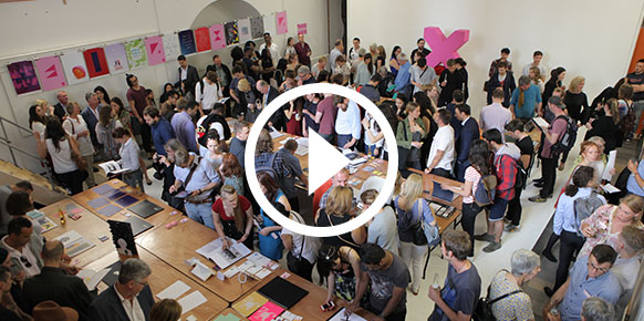 Thumbnail for: Industry Thoughts on Shillington Graduates