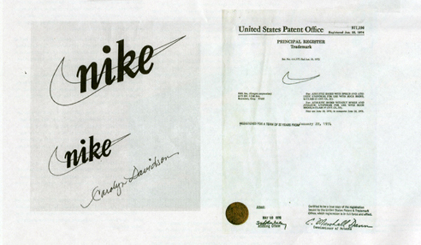 The Story Behind the Nike Swoosh Logo