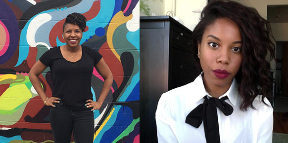 Thumbnail for: The George Sisters