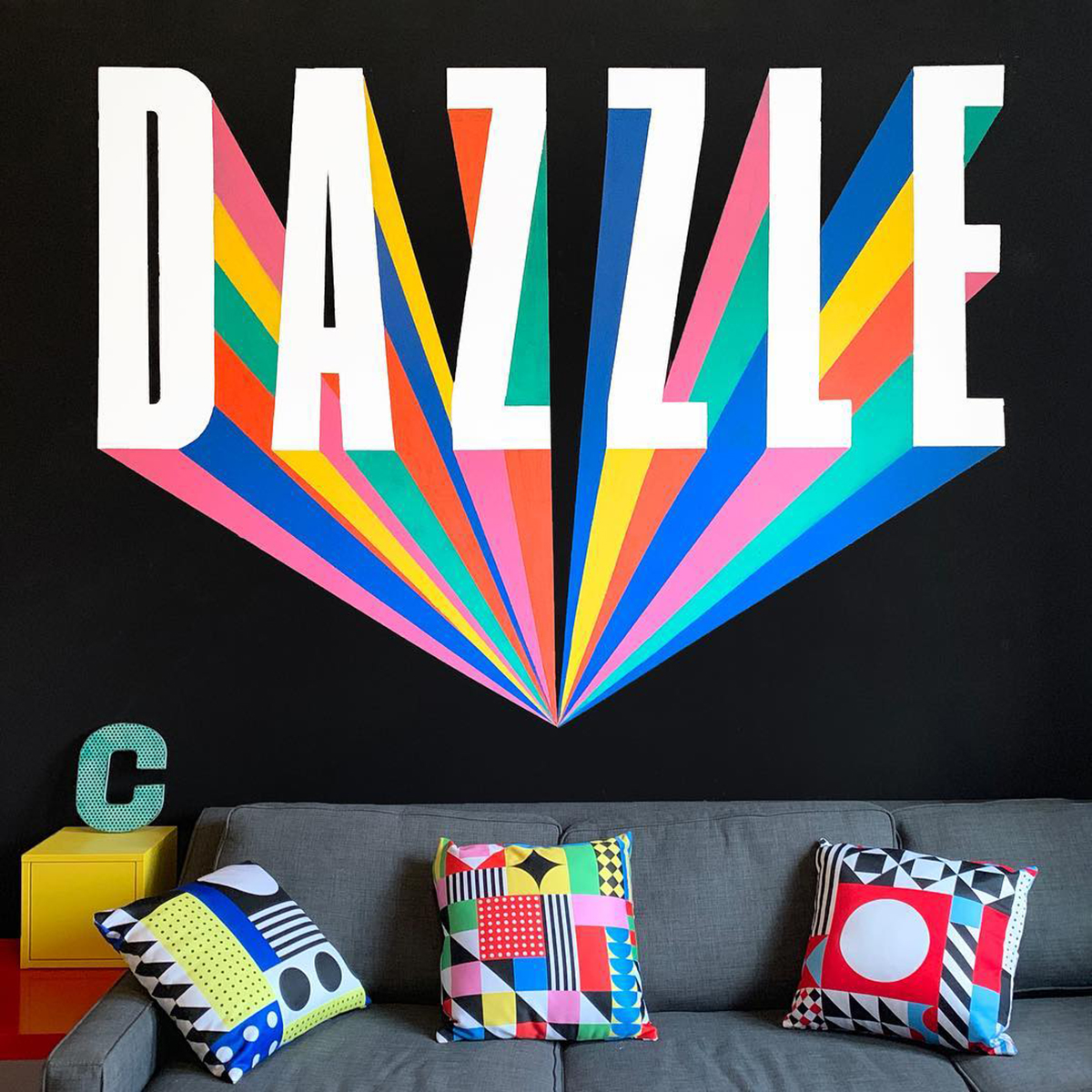 Zipeng Zhu's Dazzle Studio