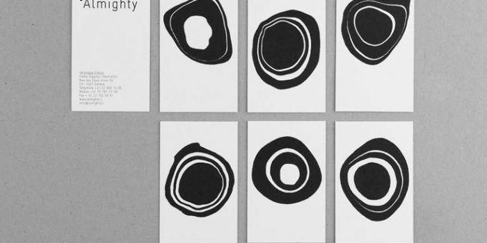 Thumbnail for: #ILoveTheseGuys Creative Inspiration: Demian Conrad Studio