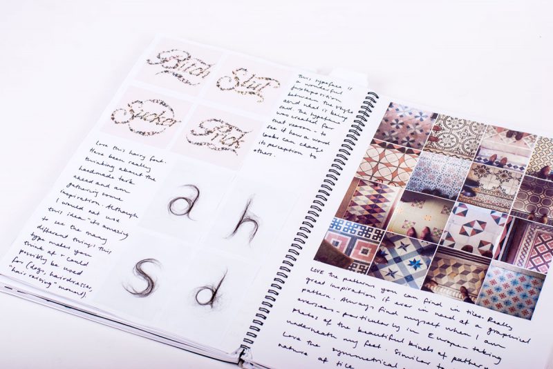 What is a Visual Diary? 3 Reasons You Should Keep One