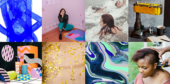 Thumbnail for: Q&A with Make Nice—An Unconference for Creative Women