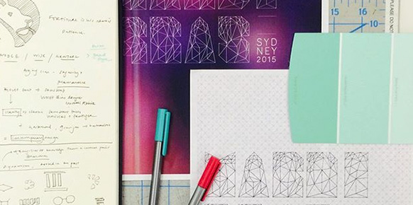 Thumbnail for: Thoughts and Advice from Meaghan Elyse, Shillington Graduate