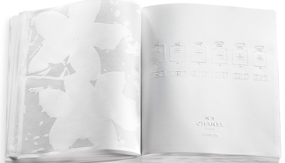 Chanel-book