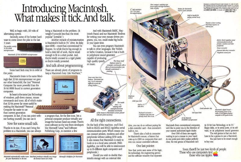 Macintosh128k