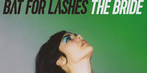 Thumbnail for: (US) Design a Poster for Bat For Lashes