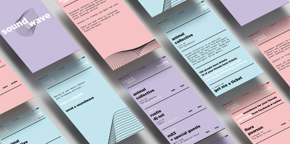 Thumbnail for: New Video! David Scott’s Incredible Shillington Portfolio