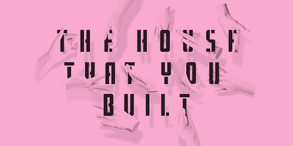 Thumbnail for: (AU) The House That You Built Competition