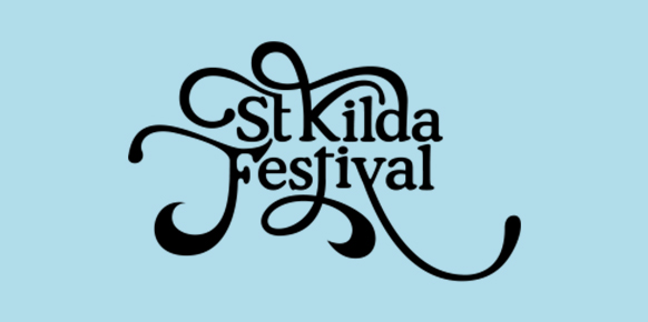 Thumbnail for: (MEL) St Kilda Festival Poster Competition