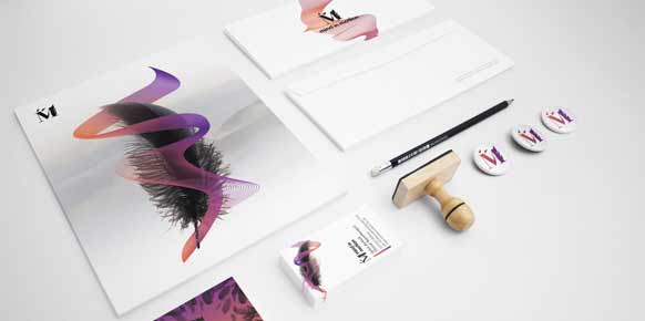 Thumbnail for: Adam Morgan, Shillington Graduate to Freelance Designer