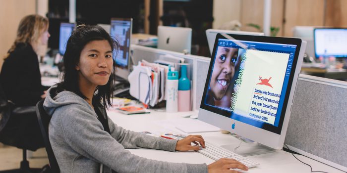 Thumbnail for: Shillington Design Safari Update from Connie (December 2016)