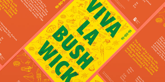 Thumbnail for: Meet Keir M Barnett, Shillington Manchester Graduate