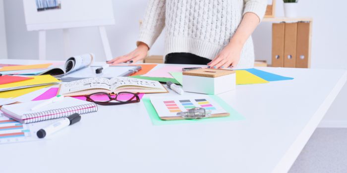 Thumbnail for: Is it Time for a Graphic Design Refresher Course? 10 Signs to Look Out For