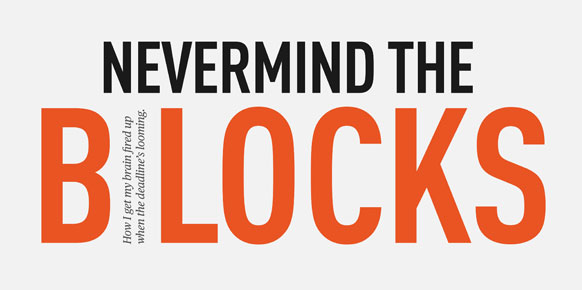 Thumbnail for: Nevermind the B…locks