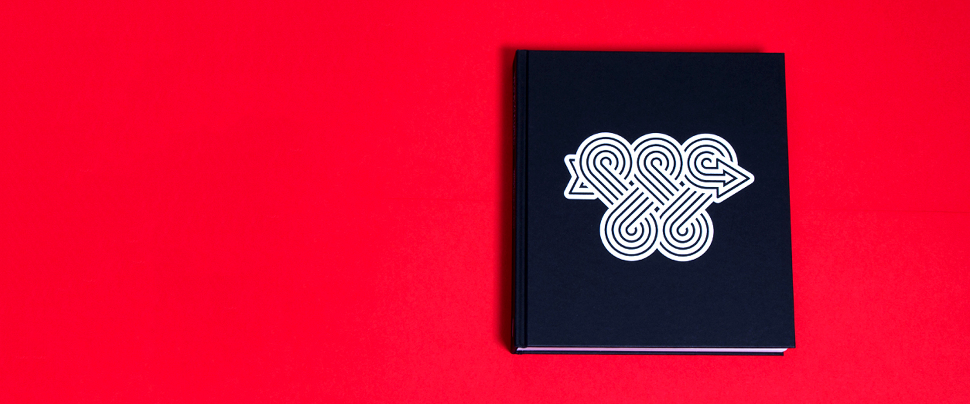 Thumbnail for: Shillington Book Club: Lance Wyman: The Monograph by Adrian Shaughnessy & Tony Brook