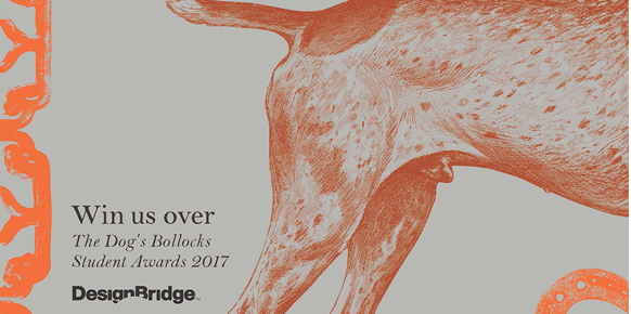 Thumbnail for: (UK) The Dog’s Bollocks Student Awards 2017