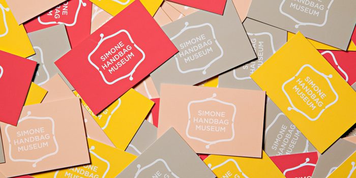 Thumbnail for: #ILoveTheseGuys Creative Inspiration: Charlie Smith Design