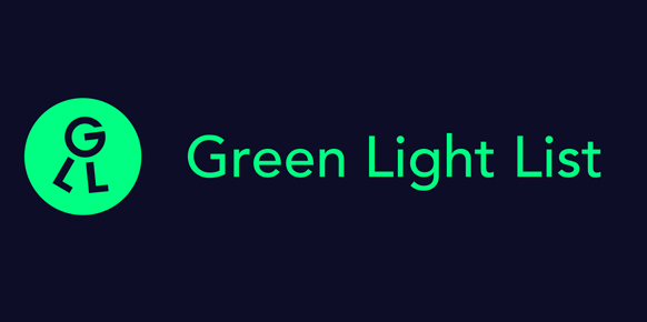 Thumbnail for: Shillington Supports The Green Light List