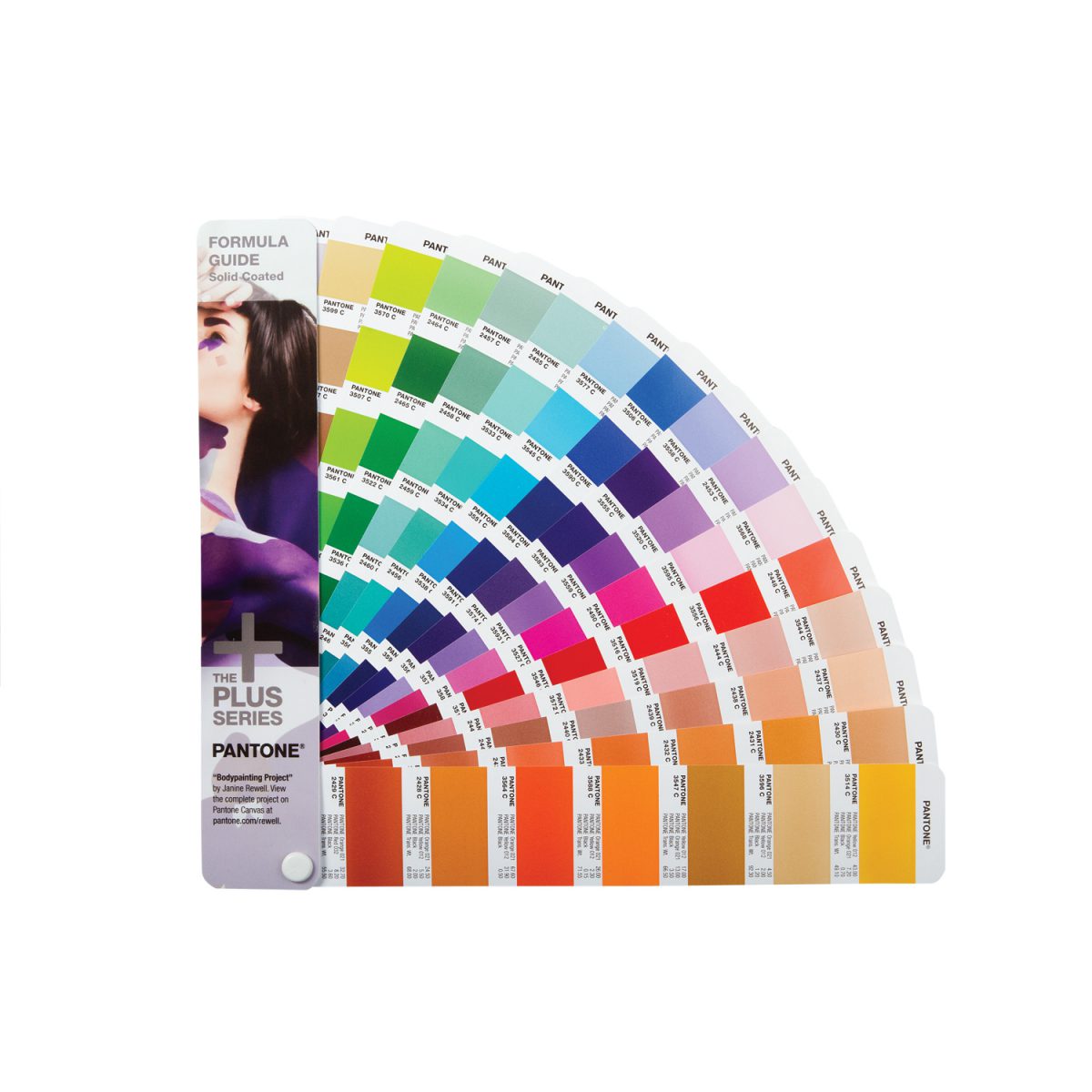 Exclusive Interview with Vice-President of Pantone Laurie Pressman ...