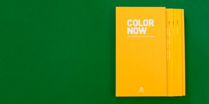 Thumbnail for: Shillington Book Club: Color Now by SendPoints