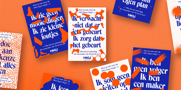 Thumbnail for: The 7 Best Graphic Designers & Creatives from the Netherlands