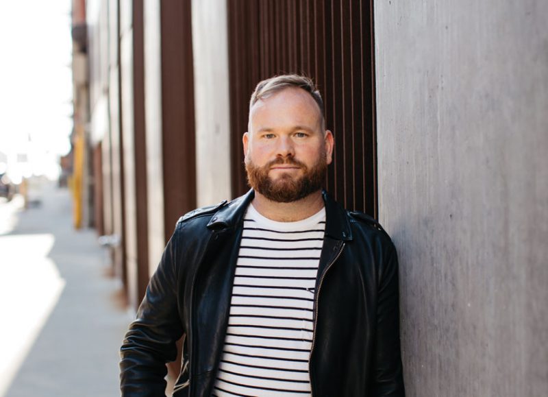 Anthony Wood Archives - Shillington Design Blog