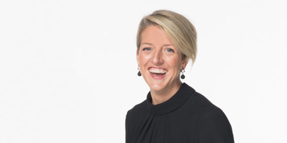 Thumbnail for: Meet Katie Lodge, Shillington Graduate and Business Development Manager at Frost* collective