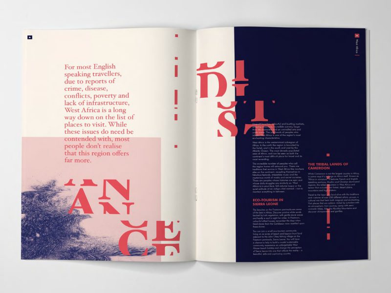 39 Shillington Finalists and 9 Distinctions for AGDA Student Design ...