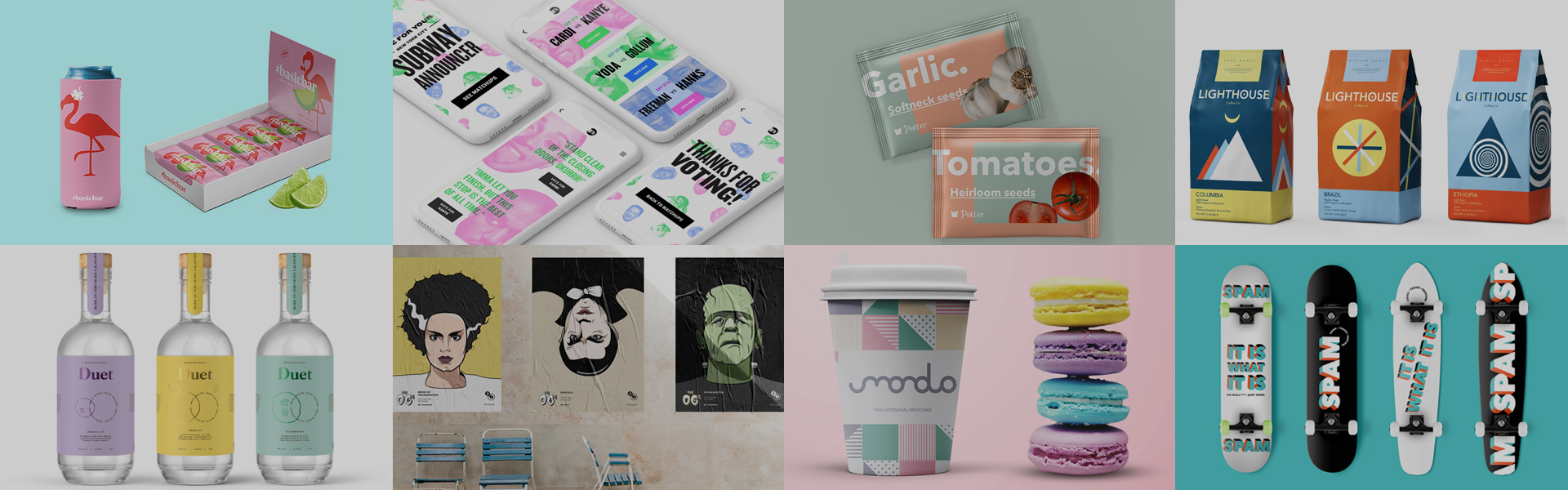 graphic design awards Archives - Shillington Design Blog