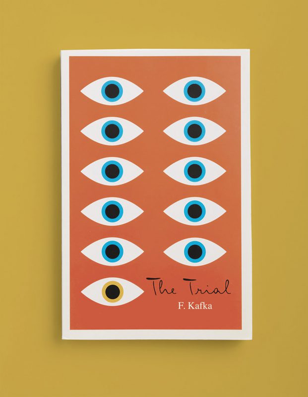 #ILoveTheseGuys Creative Inspiration: Peter Mendelsund - Shillington ...