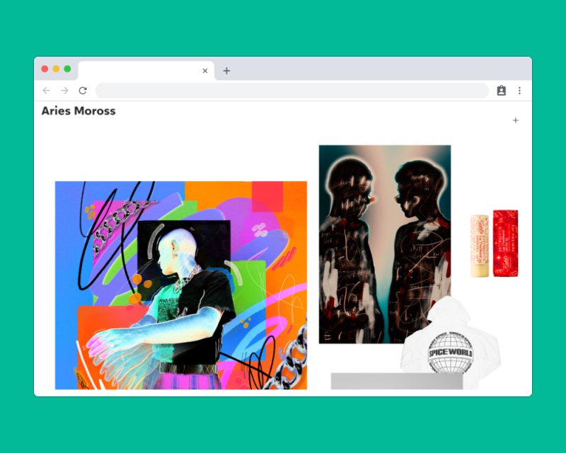 Show Your Stuff: 15 Content Design Portfolios That Inspire