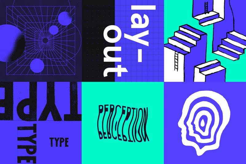 Interview With Tom Lucey, Type And Graphic Designer