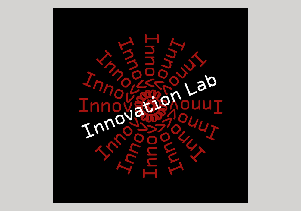 Innovation Lab logo (USA, 2005)