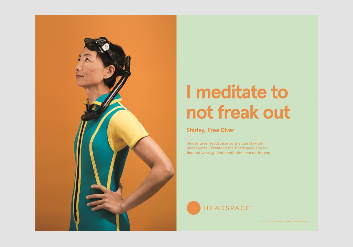 Headspace Ad