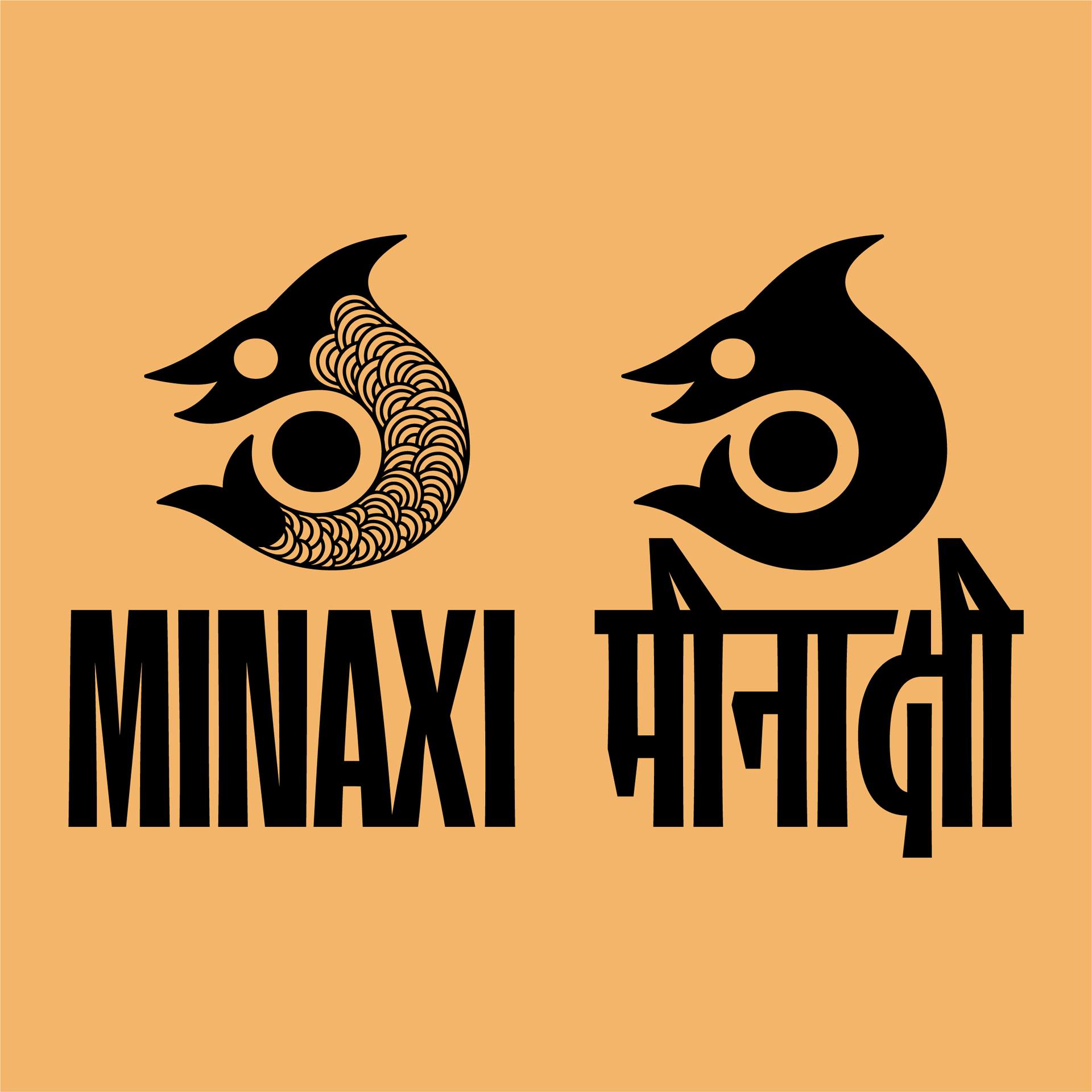 Minaxi's Logo