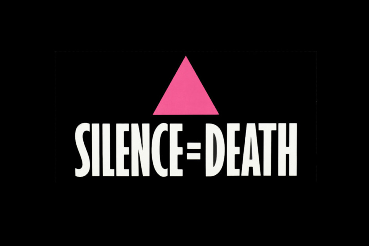 Design for Activism: Silence = Death