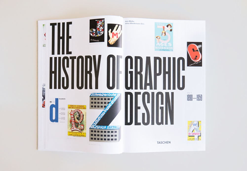 14 Essential Books Every Graphic Designer Should Read For Heavenly