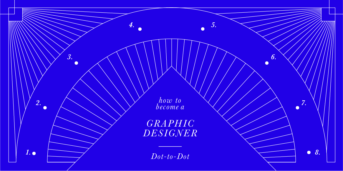 How to become a graphic designer